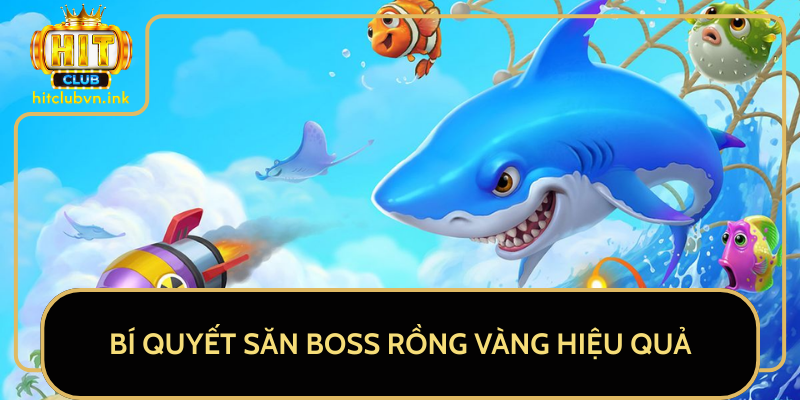 Bí Quyết Săn Boss Rồng Vàng Hiệu Quả Bí Quyết Săn Boss Rồng Vàng Hiệu Quả