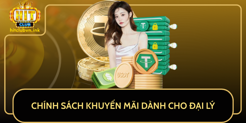 Chính Sách Khuyến Mãi Dành Cho Đại Lý Chính Sách Khuyến Mãi Dành Cho Đại Lý