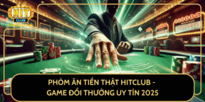 Phom An Tien That Hitclub Game Doi Thuong Uy Tin 2025