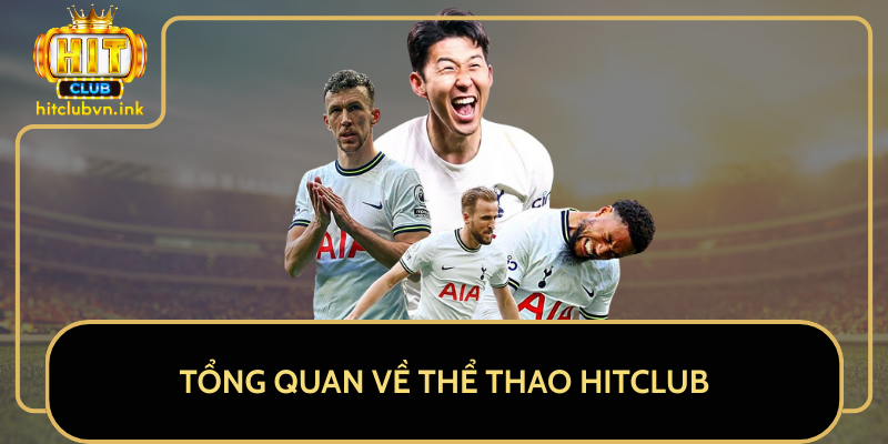 Tổng Quan Về Thể Thao HitClub Tổng Quan Về Thể Thao HitClub